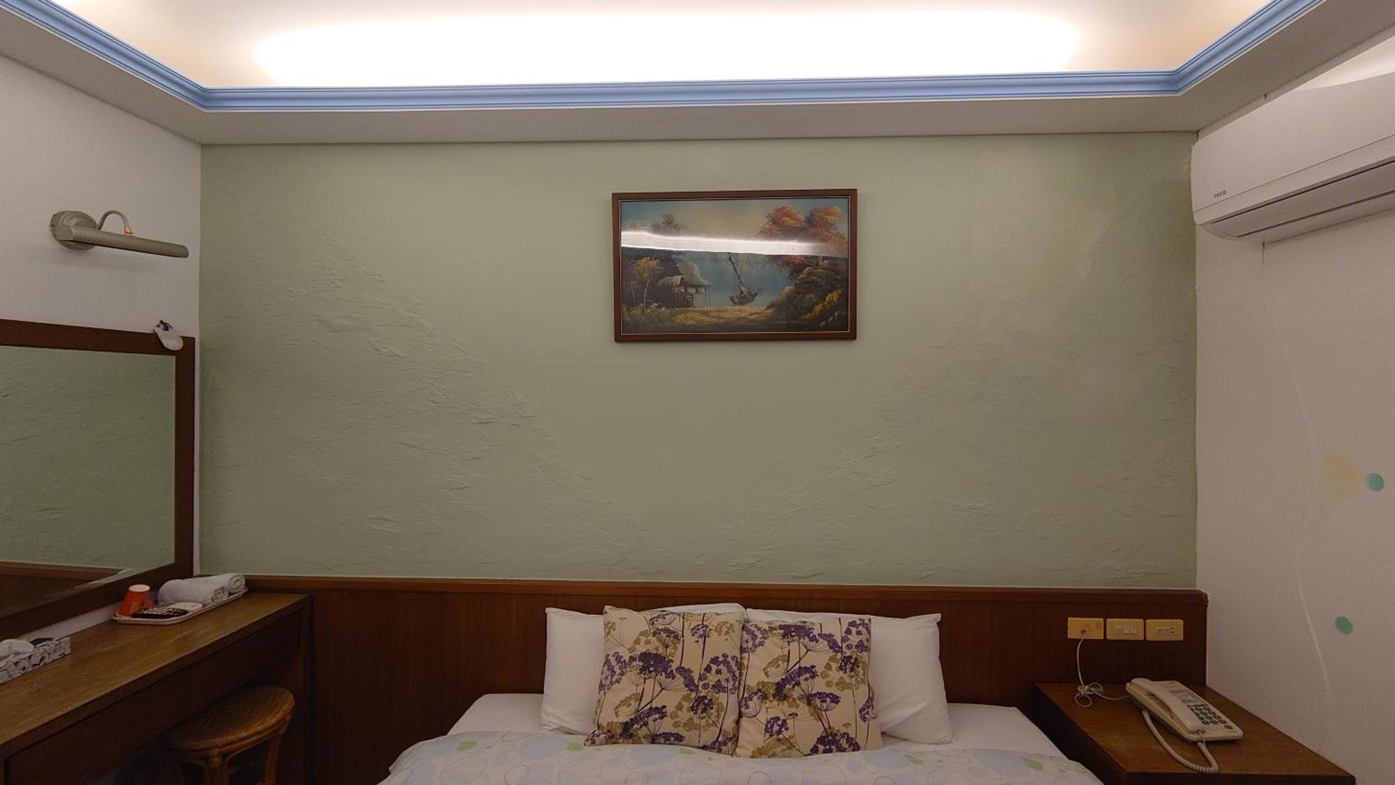 Umin Chu Inn Kenting Luaran gambar