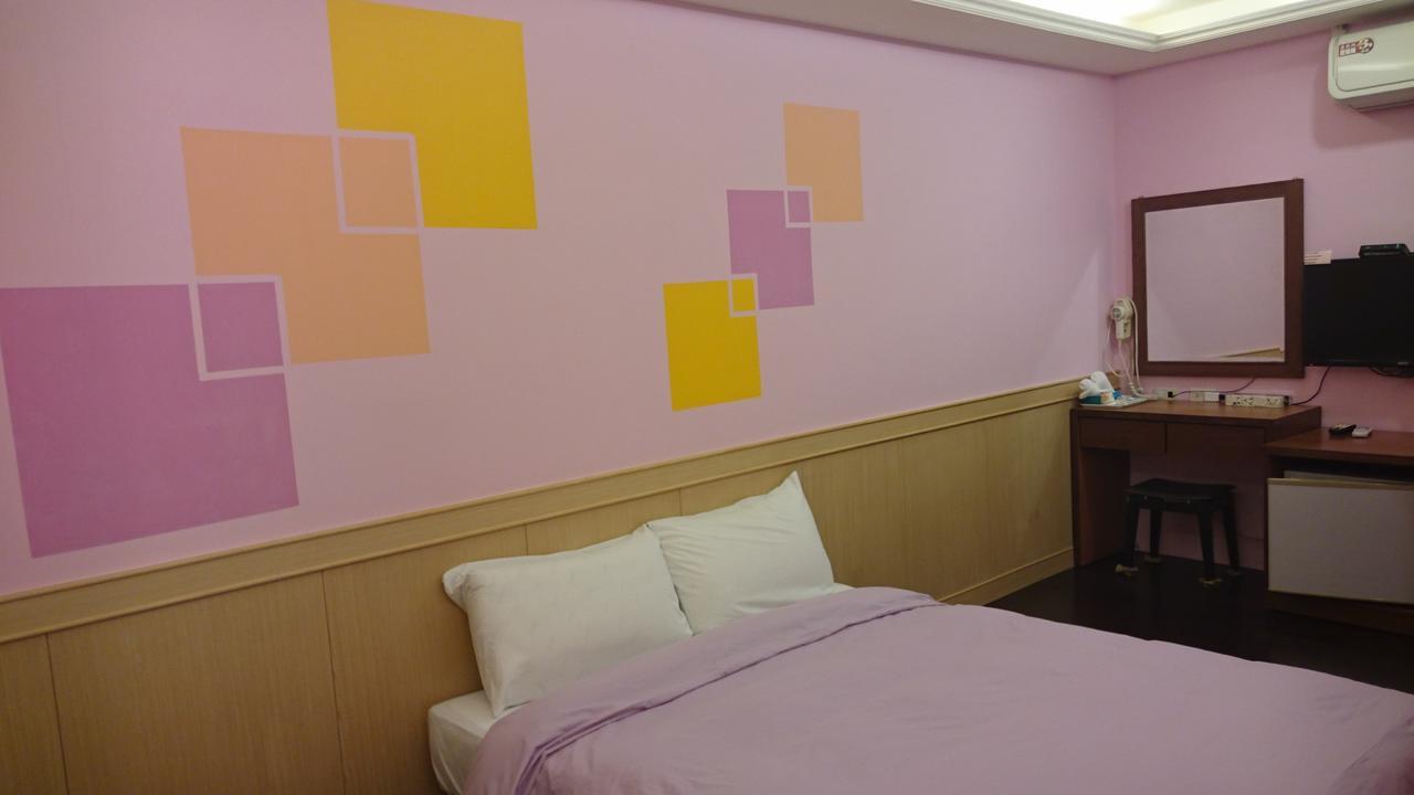 Umin Chu Inn Kenting Luaran gambar
