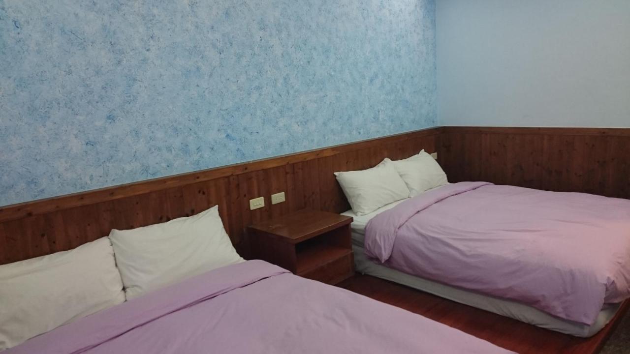 Umin Chu Inn Kenting Luaran gambar