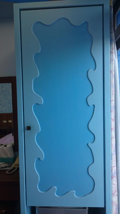 Umin Chu Inn Kenting Luaran gambar