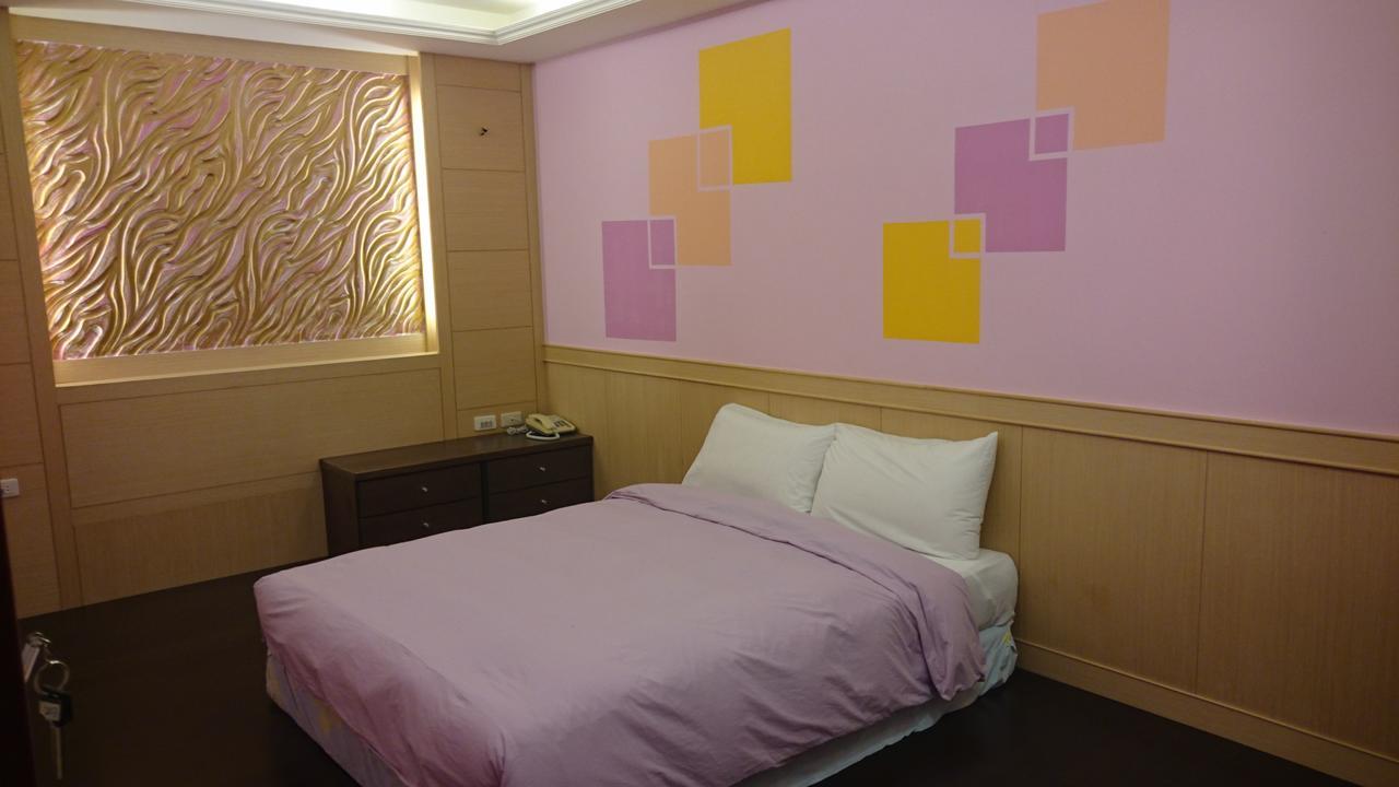 Umin Chu Inn Kenting Luaran gambar