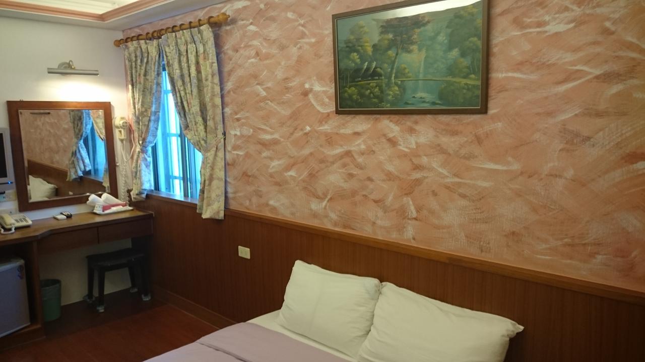 Umin Chu Inn Kenting Luaran gambar