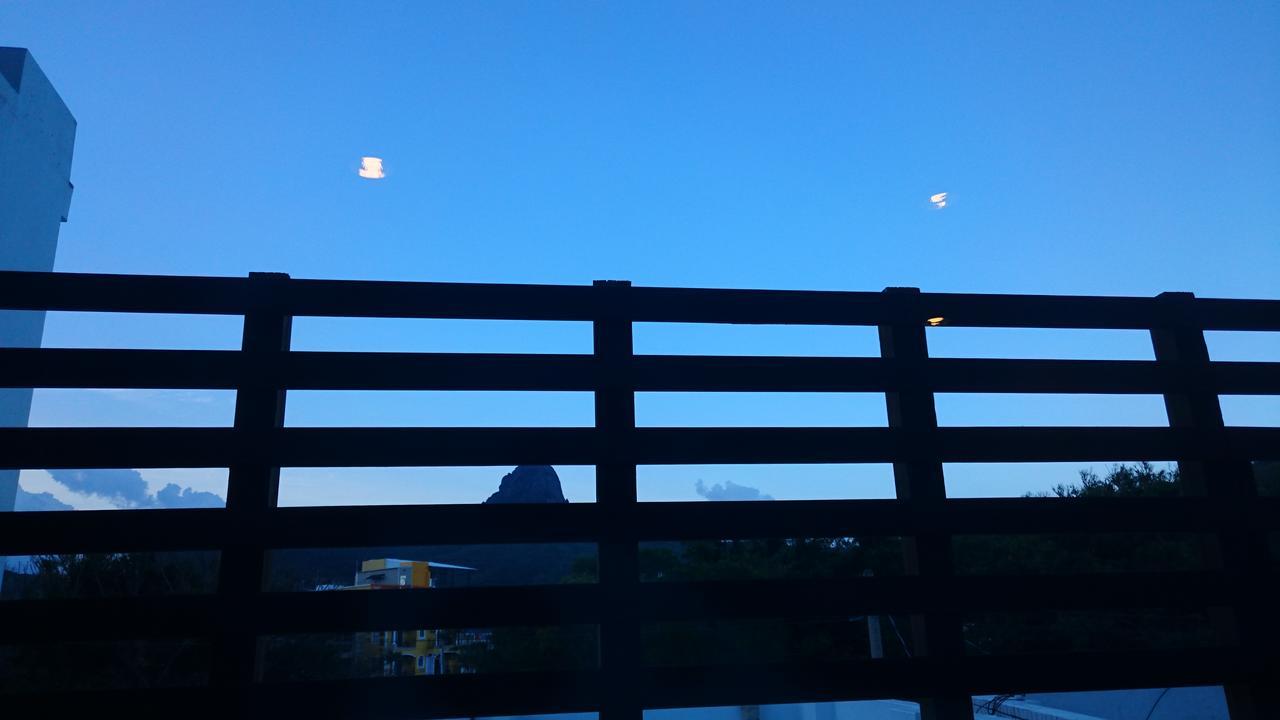 Umin Chu Inn Kenting Luaran gambar