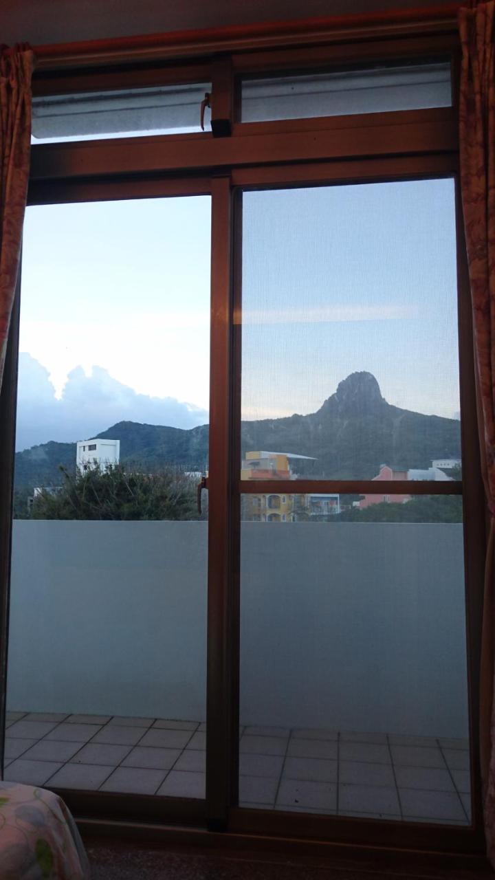 Umin Chu Inn Kenting Luaran gambar
